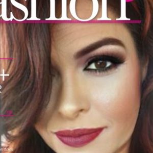 Meet your Posher, Adrienne